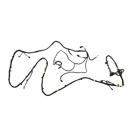 Mopar Chassis Wiring Harness, 68268834AD 68268834AD